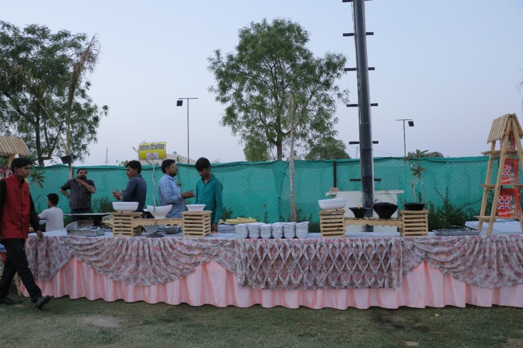 Catering Companies in Udaipur Rajsamand Banswara Dungarpur Chittorgarh Sirohi Abu Road Mount Abu Kumbhalgarh