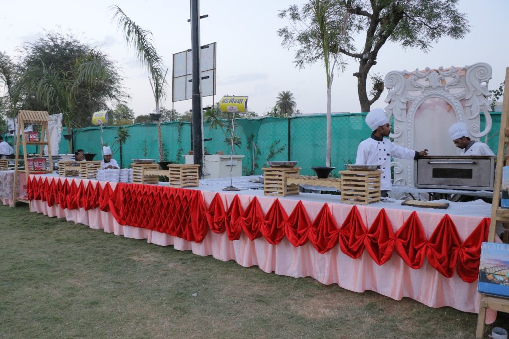 Best Caterers in Udaipur Rajsamand Banswara Dungarpur Chittorgarh Sirohi Abu Road Mount Abu Kumbhalgarh